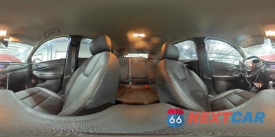Zdjęcie 16 z 16 samochodu: 2021 BUICK ENCORE GX ESSENCE VIN:KL4MMGSL5MB099330 - miniatura