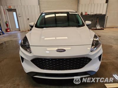 Piąte zdjęcie samochodu w środku: 2021 FORD ESCAPE SE VIN:1FMCU9G60MUB02859 - miniatura