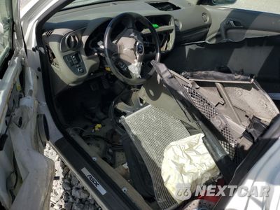 Zdjęcie 8 z 12 samochodu: 2002 ACURA RSX VIN:JH4DC53892C004040 - miniatura