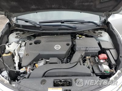 Zdjęcie 11 z 15 samochodu: 2014 NISSAN ALTIMA 2.5 VIN:1N4AL3AP0EN332562 - miniatura