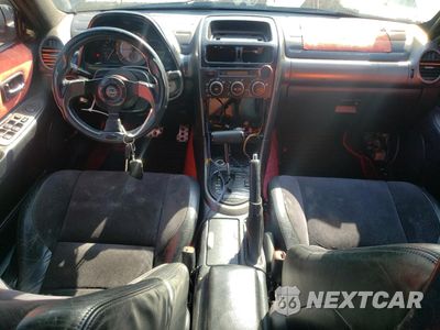 Zdjęcie 8 z 13 samochodu: 2001 LEXUS IS 300 VIN:JTHBD182310020588 - miniatura