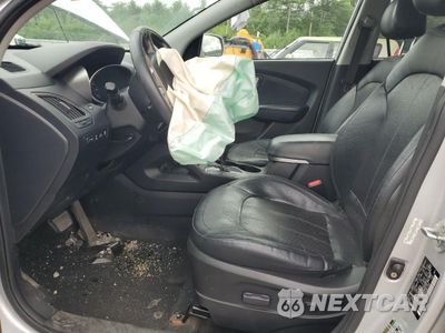 Zdjęcie 7 z 13 samochodu: 2011 HYUNDAI TUCSON GLS VIN:KM8JUCAC0BU281369 - miniatura