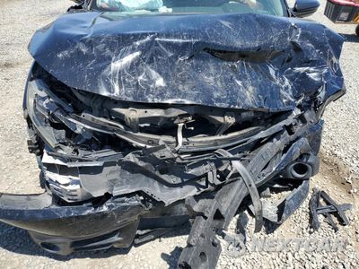Zdjęcie 11 z 12 samochodu: 2016 HONDA CIVIC EXL VIN:2HGFC1F78GH634594 - miniatura