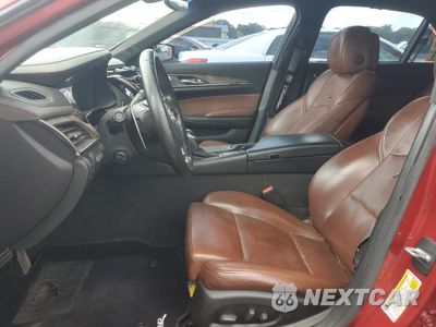 Zdjęcie 7 z 12 samochodu: 2014 CADILLAC CTS VSPORT PREMIUM VIN:1G6AV5S88E0159042 - miniatura