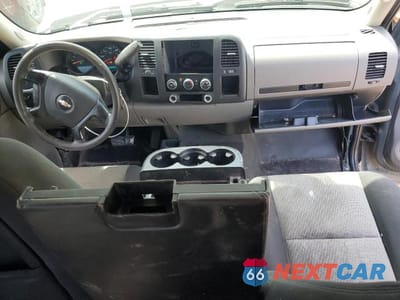 Zdjęcie 8 z 13 samochodu: 2008 CHEVROLET SILVERADO K1500 VIN:2GCEK190281100688 - miniatura