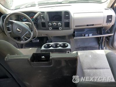 Zdjęcie 8 z 13 samochodu: 2008 CHEVROLET SILVERADO K1500 VIN:2GCEK190281100688 - miniatura
