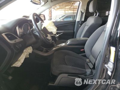 Zdjęcie 7 z 13 samochodu: 2015 DODGE JOURNEY SXT VIN:3C4PDCBG1FT699665 - miniatura