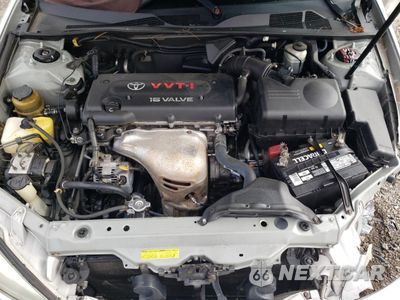 Zdjęcie 11 z 14 samochodu: 2003 TOYOTA CAMRY LE VIN:4T1BE32K33U696114 - miniatura
