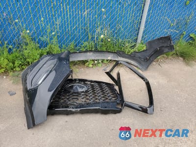 Zdjęcie 13 z 14 samochodu: 2025 INFINITI QX50 SPORT VIN:3PCAJ5FB0SF108923 - miniatura