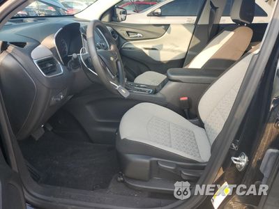 Zdjęcie 7 z 15 samochodu: 2024 CHEVROLET EQUINOX LS VIN:3GNAXHEG1RL190208 - miniatura