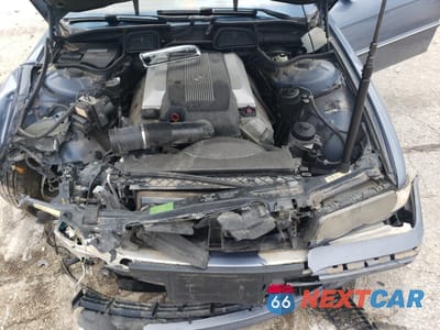 Zdjęcie 11 z 15 samochodu: 2001 BMW 740 IL VIN:WBAGH83431DP25006 - miniatura