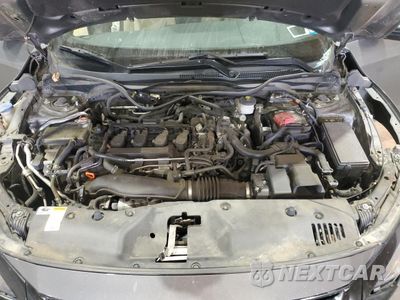 Zdjęcie 11 z 13 samochodu: 2019 HONDA CIVIC EX VIN:SHHFK7H69KU406321 - miniatura