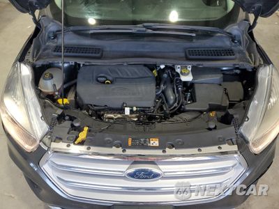 Zdjęcie 12 z 14 samochodu: 2018 FORD ESCAPE SE VIN:1FMCU0GD6JUC62427 - miniatura