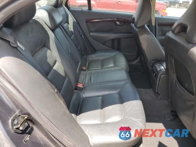 Zdjęcie 10 z 12 samochodu: 2007 VOLVO S80 3.2 VIN:YV1AS982771039191 - miniatura
