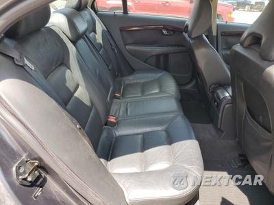 Zdjęcie 10 z 12 samochodu: 2007 VOLVO S80 3.2 VIN:YV1AS982771039191 - miniatura
