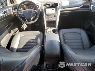 Zdjęcie 8 z 13 samochodu: 2018 FORD FUSION SE HYBRID VIN:3FA6P0LU7JR171582 - miniatura