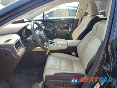 Zdjęcie 7 z 14 samochodu: 2016 LEXUS RX 350 BASE VIN:2T2BZMCA1GC046426 - miniatura