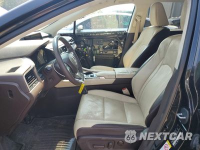 Zdjęcie 7 z 14 samochodu: 2016 LEXUS RX 350 BASE VIN:2T2BZMCA1GC046426 - miniatura