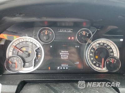 Zdjęcie 9 z 16 samochodu: 2017 RAM 1500 SLT VIN:3C6RR7LT5HG613676 - miniatura