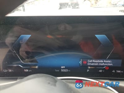 Zdjęcie 9 z 14 samochodu: 2023 BMW I4 EDRIVE 40 VIN:WBY73AW01PFN92548 - miniatura