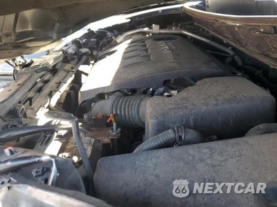 Zdjęcie 11 z 14 samochodu: 2010 TOYOTA COROLLA MATRIX VIN:2T1KU4EE5AC489737 - miniatura