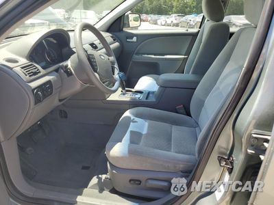 Zdjęcie 7 z 14 samochodu: 2005 FORD FIVE HUNDRED SE VIN:1FAFP23115G115099 - miniatura