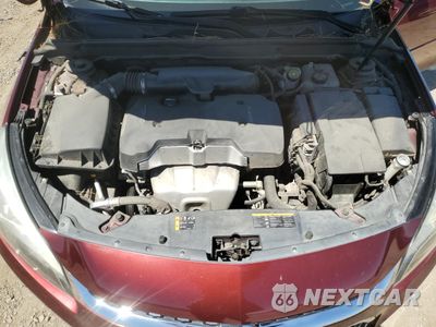 Zdjęcie 11 z 12 samochodu: 2015 CHEVROLET MALIBU 1LT VIN:1G11C5SL8FF325946 - miniatura