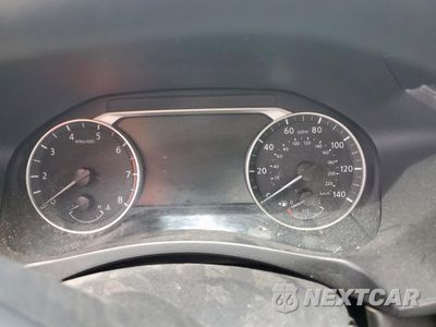 Zdjęcie 9 z 12 samochodu: 2021 NISSAN ALTIMA SV VIN:1N4BL4DV0MN333939 - miniatura