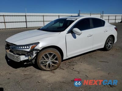2021 ACURA ILX PREMIUM 19UDE2F72MA009254 - główne zdjęcie licytacji z USA - miniatura