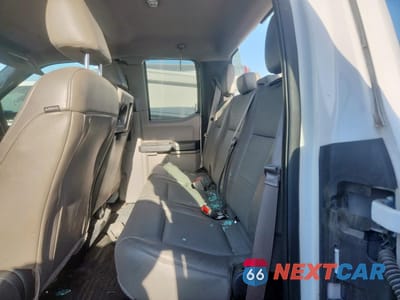 Zdjęcie 10 z 12 samochodu: 2018 FORD F350 SUPER DUTY VIN:1FD8X3A64JEC67600 - miniatura
