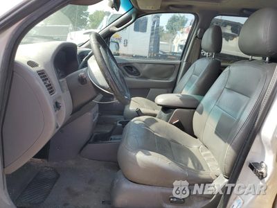 Zdjęcie 7 z 15 samochodu: 2002 FORD ESCAPE XLT VIN:1FMYU04142KB86770 - miniatura