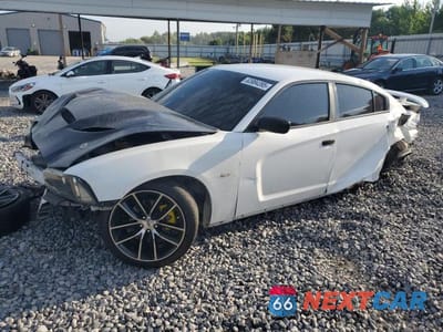 2011 DODGE CHARGER 2B3CL3CG0BH576864 - główne zdjęcie licytacji z USA - miniatura