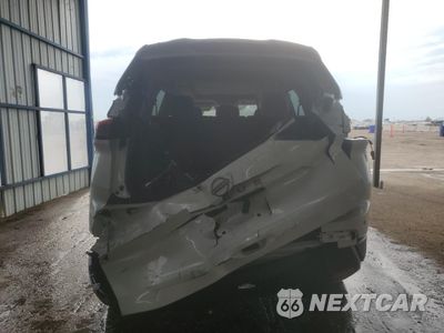 Zdjęcie 6 z 14 samochodu: 2025 NISSAN ROGUE SV VIN:5N1BT3BA1SC863149 - miniatura