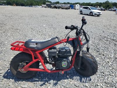 2023 HONDA COLEMAN L9NLTNBR7R1817410 - główne zdjęcie licytacji z USA - miniatura