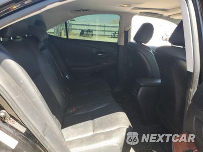 Zdjęcie 10 z 12 samochodu: 2011 LEXUS HS 250H VIN:JTHBB1BA7B2045585 - miniatura