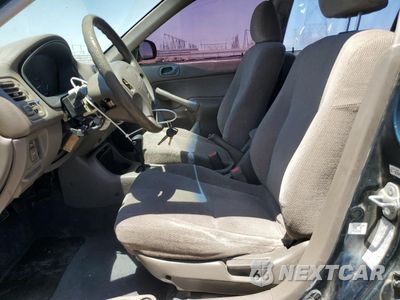 Zdjęcie 7 z 14 samochodu: 1998 HONDA CIVIC LX VIN:JHMEJ6670WS006824 - miniatura