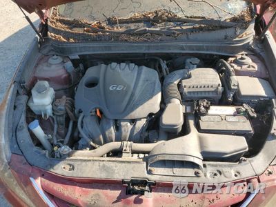 Zdjęcie 11 z 12 samochodu: 2013 HYUNDAI SONATA GLS VIN:5NPEB4AC2DH552785 - miniatura