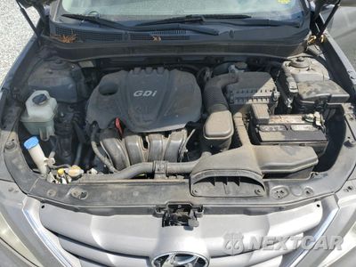 Zdjęcie 11 z 13 samochodu: 2013 HYUNDAI SONATA GLS VIN:5NPEB4AC1DH510074 - miniatura