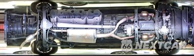 Zdjęcie 14 z 15 samochodu: 2024 TOYOTA TUNDRA CREWMAX SR VIN:5TFLA5DB5RX141878 - miniatura