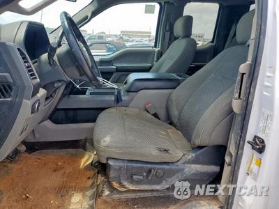 Zdjęcie 7 z 13 samochodu: 2020 FORD F150 SUPER CAB VIN:1FTFX1E55LKD75598 - miniatura