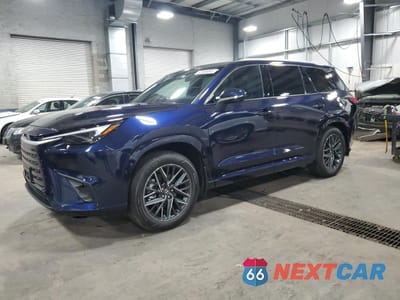 2025 LEXUS TX 350 BASE 5TDAAAB62SS030271 - główne zdjęcie licytacji z USA - miniatura