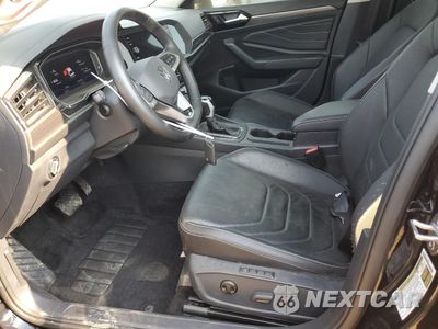 Zdjęcie 7 z 13 samochodu: 2024 VOLKSWAGEN JETTA SEL VIN:3VWGM7BU6RM023561 - miniatura