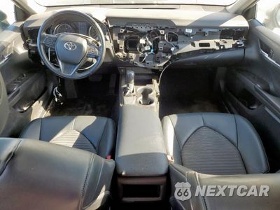 Zdjęcie 8 z 13 samochodu: 2021 TOYOTA CAMRY SE VIN:4T1G11AK2MU599687 - miniatura