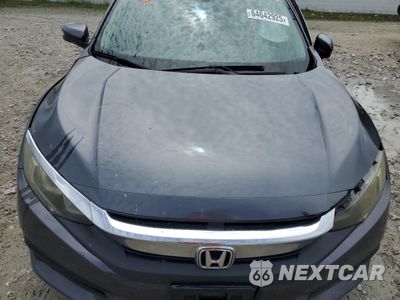 Zdjęcie 11 z 12 samochodu: 2016 HONDA CIVIC EX VIN:19XFC2F7XGE218675 - miniatura