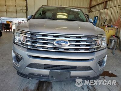 Piąte zdjęcie samochodu w środku: 2021 FORD EXPEDITION MAX LIMITED VIN:1FMJK1KT4MEA70407 - miniatura