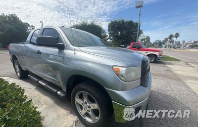 2013 TOYOTA TUNDRA DOUBLE CAB SR5 5TFUM5F11DX043360 - główne zdjęcie licytacji z USA - miniatura