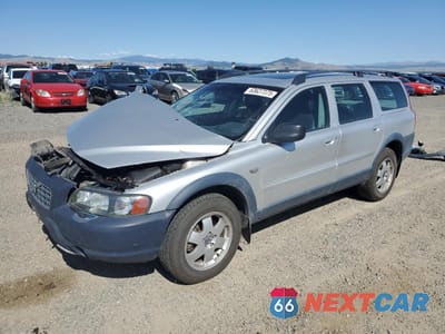 2004 VOLVO XC70 YV1SZ59H241124690 - główne zdjęcie licytacji z USA - miniatura