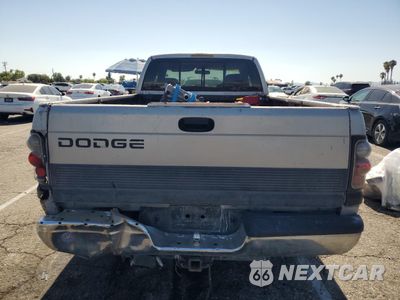 Zdjęcie 6 z 12 samochodu: 1998 DODGE RAM 1500 VIN:1B7HC13Z2WJ126387 - miniatura