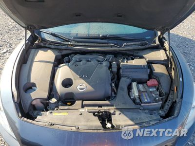 Zdjęcie 11 z 14 samochodu: 2012 NISSAN MAXIMA S VIN:1N4AA5AP8CC869996 - miniatura