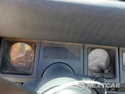 Zdjęcie 9 z 14 samochodu: 1991 JEEP WRANGLER / YJ VIN:2J4FY29SXMJ109976 - miniatura